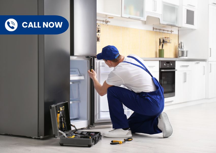 Waukau Appliance Repair Company